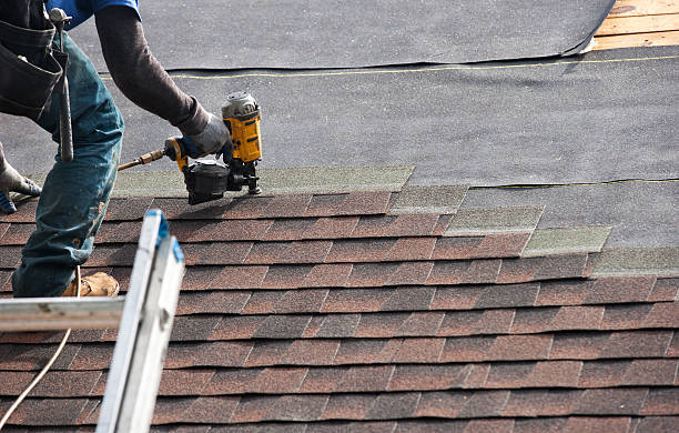 Licensed Roofing service in Eaton, IN - Brentwood Metal Roofing